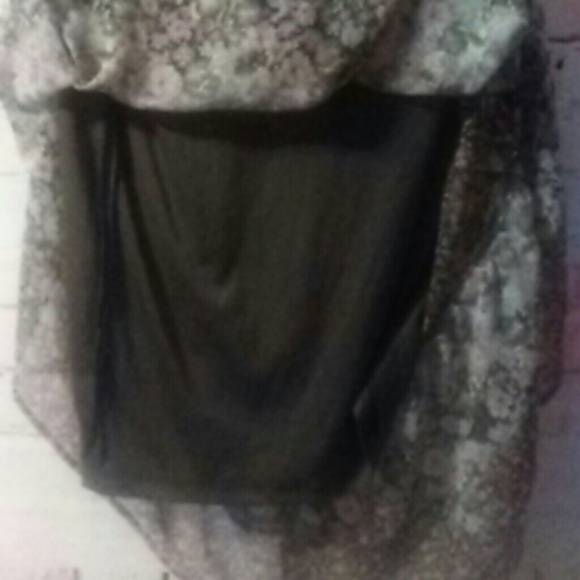 Flower Skirt - Picture 3 of 5